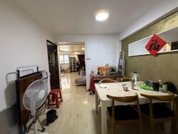 Blk 205 Clementi Avenue 6 (Clementi), HDB 4 Rooms #560186231